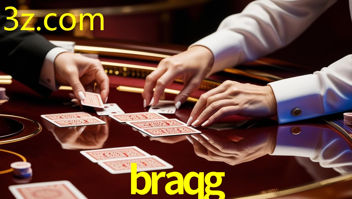 BRAQG