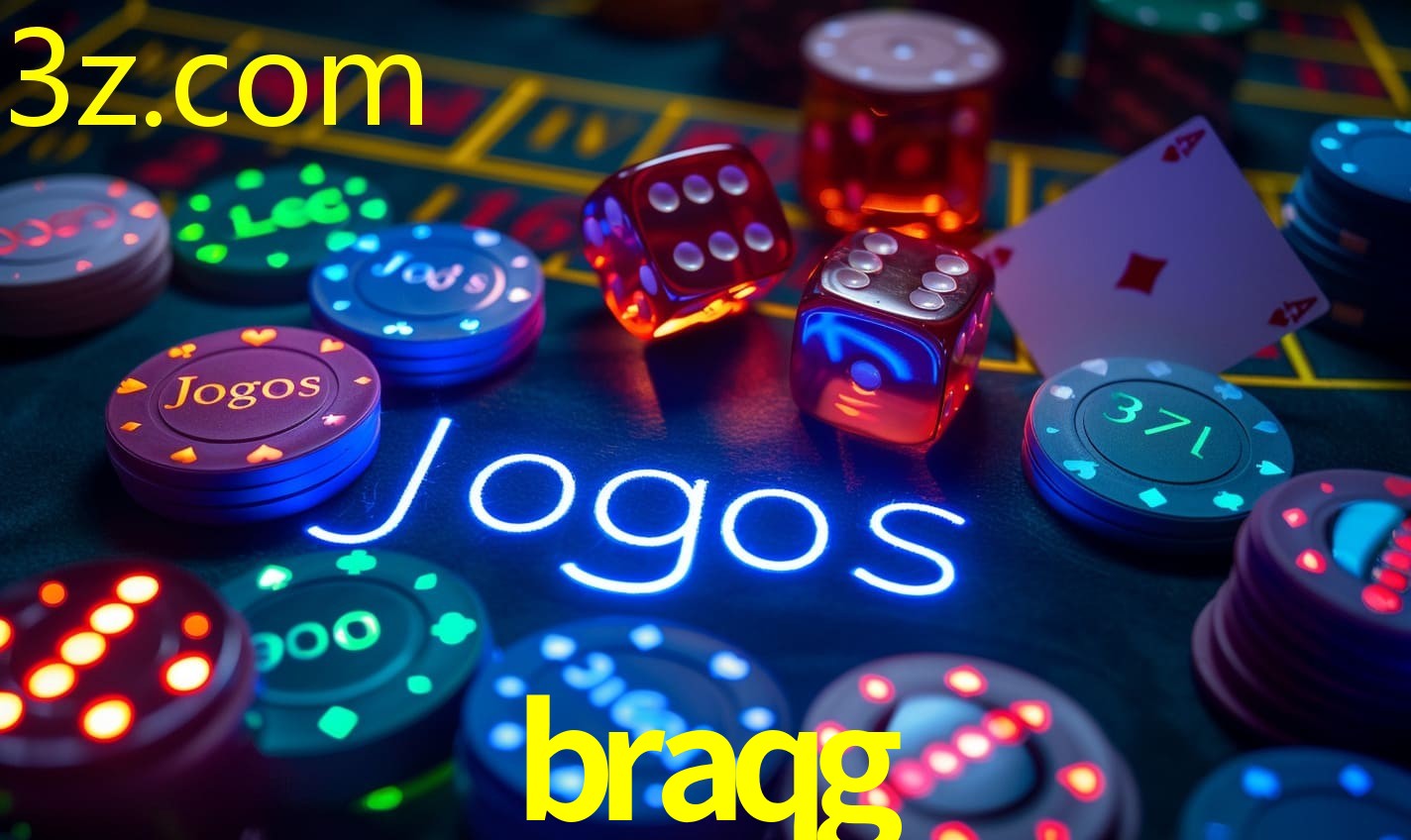 BRAQG