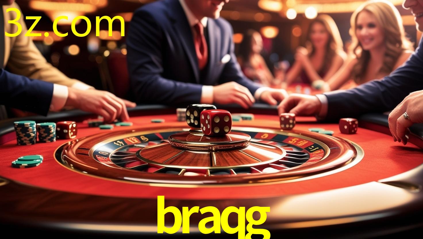 BRAQG